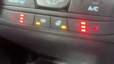 Ford Fiesta 1.0 EcoBoost Active 5dr Petrol Hatchback